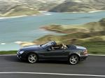 Mercedes-Benz SL600 2006 года